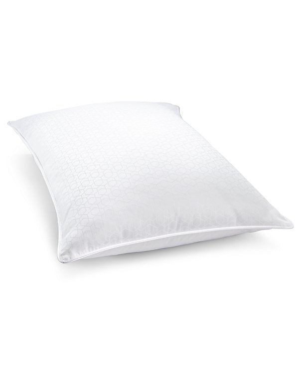 Primaloft 450-Thread Count Soft Density Pillow, Standard/Queen