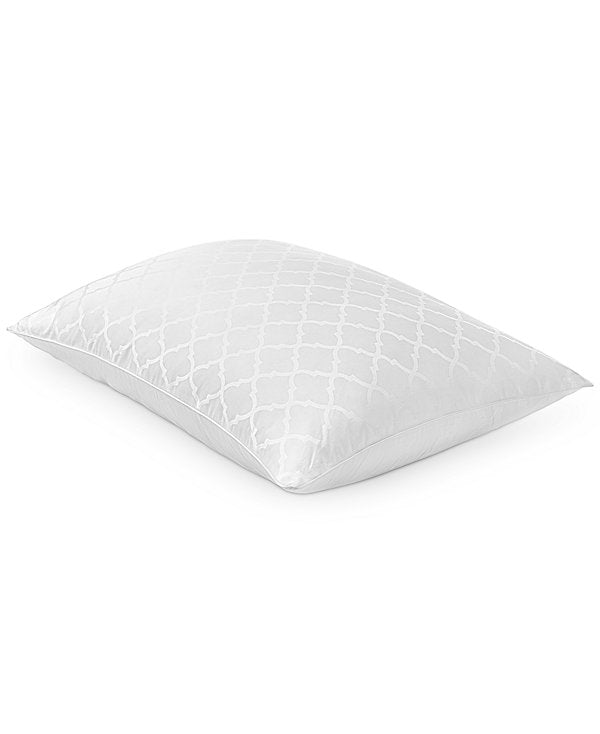 Continuous Comfort™LiquiLoft Gel-Like Soft Density Pillow, King