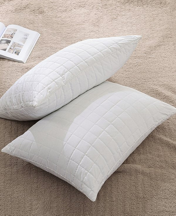 CLOSEOUT! Shredded Memory Foam 2-Pack Pillow, King