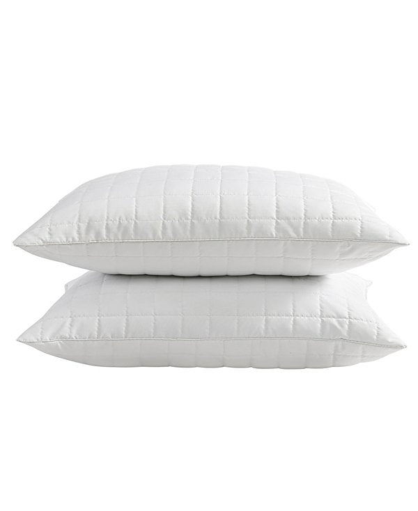 CLOSEOUT! Shredded Memory Foam 2-Pack Pillow, King