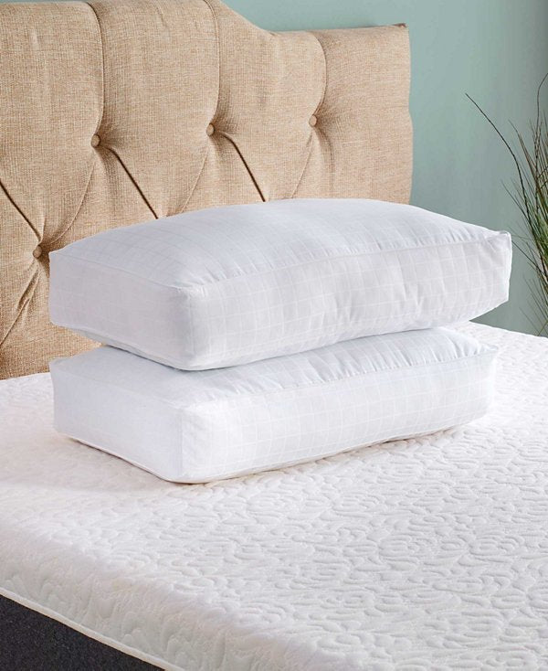 Side Sleeper 2-Pack Pillows, Standard