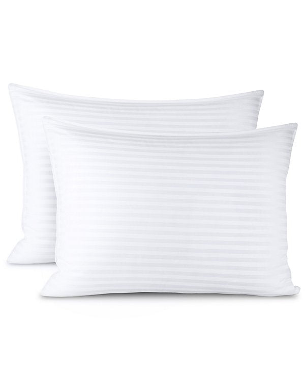 Bedding Down Alternative 2-Pack Pillows, Queen