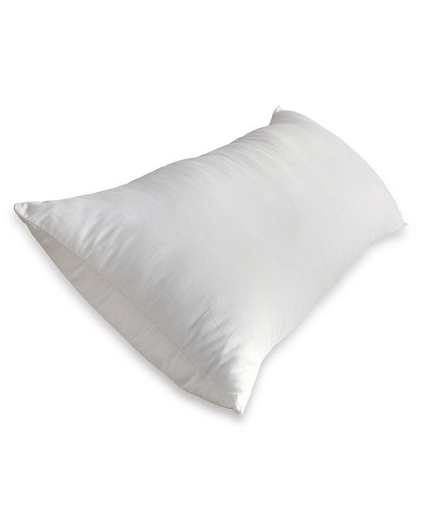 Down Alternative Body Pillow