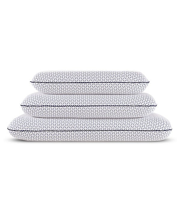 Essential Gel Memory Foam Pillow, Standard
