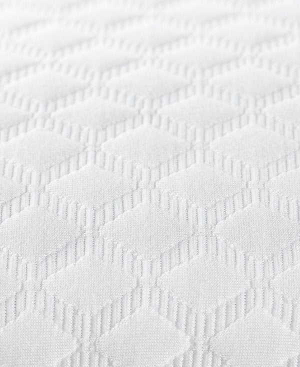 Contour Comfort Gel Memory Foam Pillow, Standard/Queen