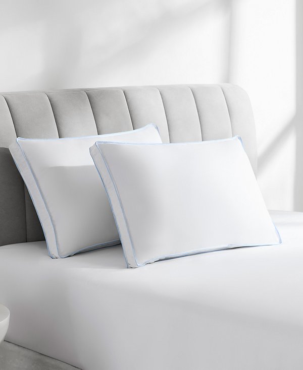 Premium Gusseted Pillow, Standard/Queen