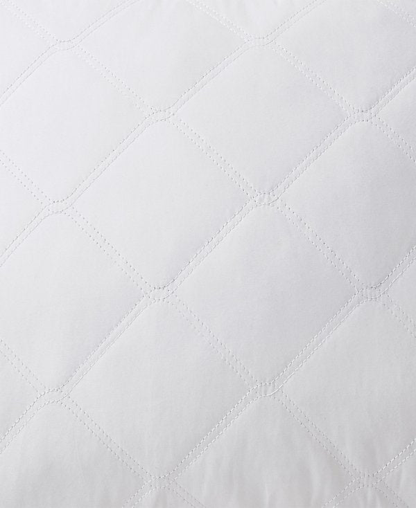 Soft Fluffy Luxury Goose Down Pillow, Standard