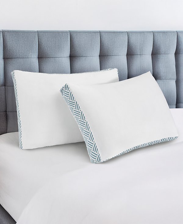 Ultimate Support Pillow 2-Pack, Standard/Queen