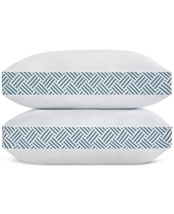 Ultimate Support Pillow 2-Pack, Standard/Queen