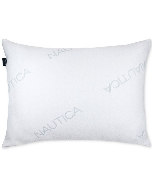 Diagonal Knit 2-Pack Pillow, Standard